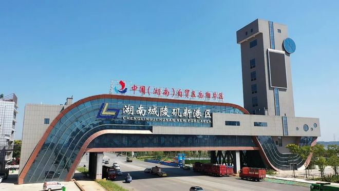 萬里助力華能岳陽電廠向城陵磯新港區(qū)供熱（二期）項目